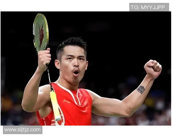 林丹黄金时代的秘诀是什么让他始终保持在羽毛球顶尖水平