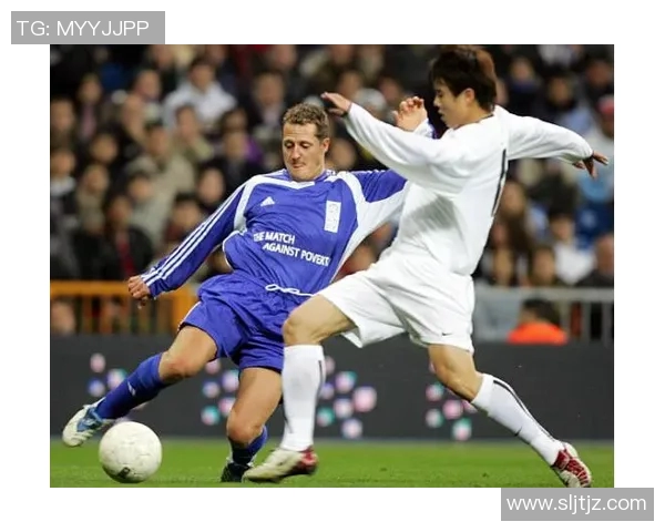 舒马赫从赛车到足球的传奇转变与明星之路揭秘