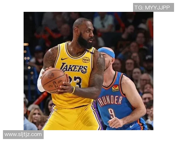 湖人对阵雷霆精彩赛事免费直播全程回放与分析分享