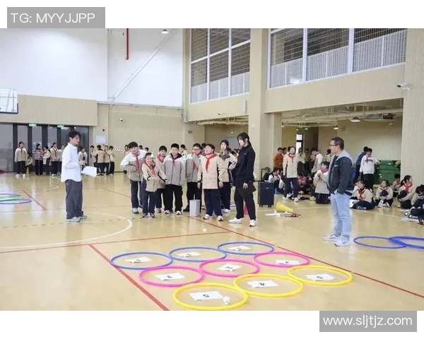 乐动体育i培训班助你提升运动技能与团队合作能力的全新体验